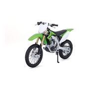Maisto Modèle réduit de moto Kawasaki KX 450F 1:12
