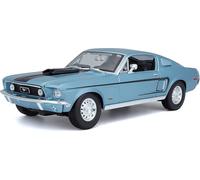 Modèle réduit de voiture Maisto 531167 1:18