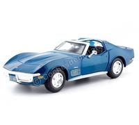 Chevrolet Corvette 1970 - Maisto 1/24e