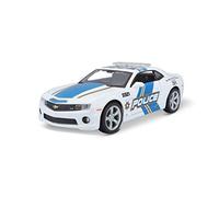 Maisto Voiture miniature Chevrolet Camaro RS 1:24 Police