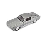 Maisto - 31260bl - Modèles À L'échelle - Maisto - Ford Mustang Gt - 1/24
