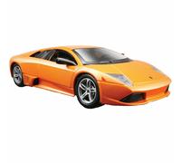 Maisto 31292 Lamborghini Murcielago LP 640, Maßstab 1:24 Modèle Collectionneur