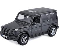 Mercedes G Class AMG Gris 1/24 Maisto