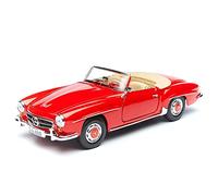 Mercedes 190 SL