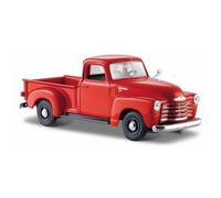 Maisto 31952 - Chevrolet 3100 Pickup 50 1:25