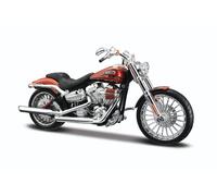 Maisto Modèle réduit de moto Harley-Davidson CVO Breakout 2014 Échelle 1:12 532327