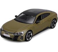 Maisto 32907G - Modèle - Audi RS e-tron GT (Vert, Maßstab 1:24) Modèle Auto