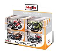 Maisto 34101 véhicule pour enfants