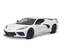 MAISTO 39525 Chevrolet Corvette Stingray Coupe 1:24