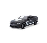Maisto Ford Mustang Boss 302 1:24 Modèle réduit de voiture