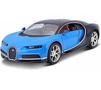 Maisto Bugatti Chiron 1:24 Modèle réduit de voiture