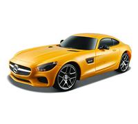 Maisto 581089-1 : 24 R/C Mercedes AMG GT