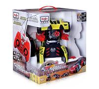 Maisto - 81108 - Voiture sans pile - Reproduction - Street Sweeperz Rc - échelle 1/24