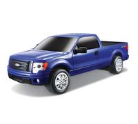 Maisto 81518 Ford F-150 Stx 1:24 R/C Batteries