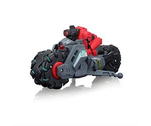 Maisto 82293 véhicule terrestre radiocommandé Moteur électrique Moto