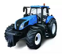 MAISTO 82721 Traktor na radio NEW HOLLAND T8.435 GENESIS Maisto