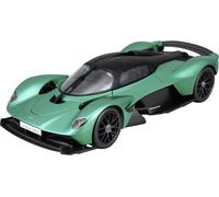 Maisto Aston Martin Valkyrie ´22 1:18 Modèle réduit de voiture