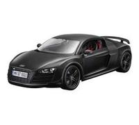 Maisto Audi R8 GT3 1:18 Modèle réduit de voiture G