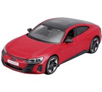 Maisto Audi RS e-tron GT, rot 1:24 Modèle réduit de voiture
