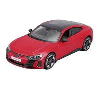 Maisto Audi RS e-tron GT, rot 1:24 Modèle réduit de voiture