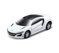 Maisto Auto Metal Fresh - Véhicule Miniature à l'échelle 1/43 - Modèle en métal avec détails soignés - pour Les Enfants et collectionneurs passionnés de véhicules - 15395