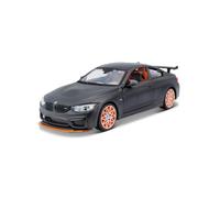 Maisto BMW M4 GTS 1:24 Modèle réduit de voiture