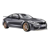 Maisto BMW M4 GTS 1:24 Modèle réduit de voiture