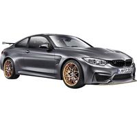 Maisto BMW M4 GTS 1:24 Modèle réduit de voiture
