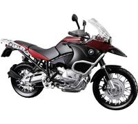 Maisto Modèle réduit de moto 531157 Échelle 1:12