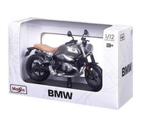 Maisto BMW R Nine T Scrambler 1:12 Modèle réduit de moto
