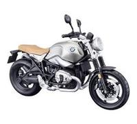 Maisto BMW R Nine T Scrambler 1:12 Modèle réduit de moto G