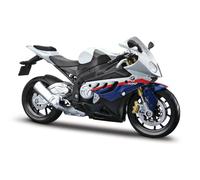 Tobar Kit de vélo pour modèle BMW S1000R à l'échelle 1/12