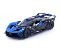 Maisto 1/24 32911bl Bugatti Bolide Special Edition - 2021 Diecast Modelcar-Maisto