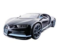 Maisto Bugatti Chiron \ 42\ 1:24 Modèle réduit de voiture
