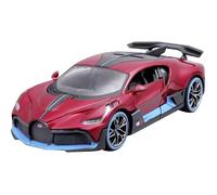 Maisto Bugatti Divo 1:24 Modèle réduit de voiture