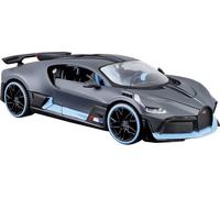 Maisto – Bugatti Divo – Nouveauté 2019