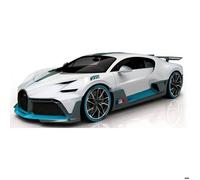 Maisto Bugatti Divo 1:24 Modèle réduit de voiture