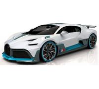 Maisto Bugatti Divo 1:24 Modèle réduit de voiture
