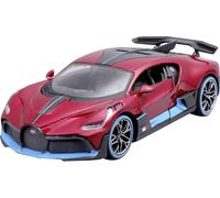 Maisto Bugatti Divo 1:24 Modèle réduit de voiture