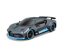 Maisto - Bugatti Divo, avec son et lumière, 1:24
