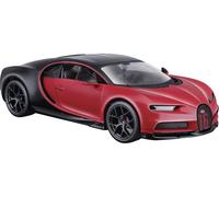 Maisto Bugatto Chiron Sport 1:24 Modèle réduit de voiture