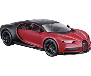 Maisto Bugatto Chiron Sport 1:24 Modèle réduit de voiture
