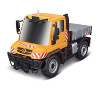 Voiture télécommandée Maisto Tech 582181 Unimog U430 Véhicule RC débutant Camion