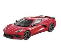 Maisto Chevrolet Corvette Stingray 20 1:18 Modèle réduit de voiture G