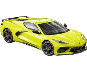 Maisto Chevrolet Corvette Stingray Coupe '20 1:24 Modèle réduit de voiture