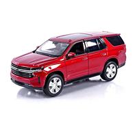 Maisto 1/24 31533r Chevrolet Tahoe - 2021 Diecast Modelcar-Maisto
