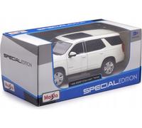 MAISTO Chevrolet Tahoe 2021 31533