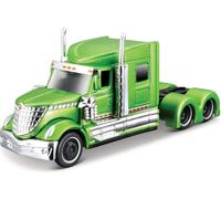 Maisto - Design Custom Rigs, International Lone Star, vert, 1:64