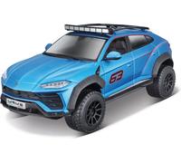 Maisto - Design Off -Road Series - Lamborghini Urus, 1:24
