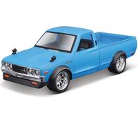 Maisto - Design Tokyo Mods - 1973 Datsun 620 Pick-up, 1:24